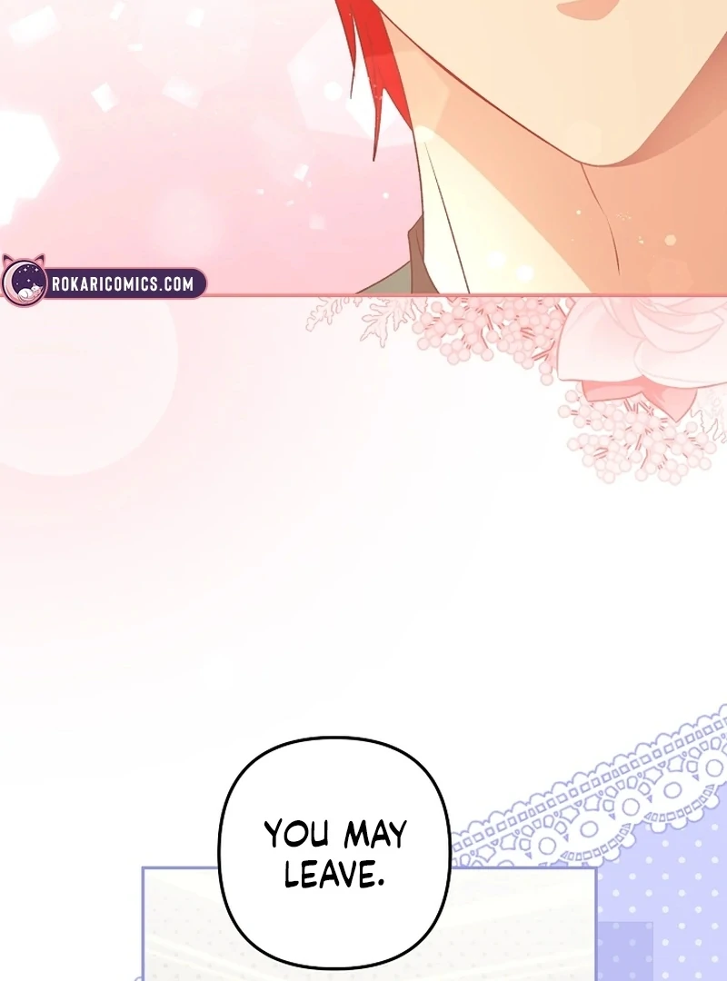 Stop Obsessing, Just Divorce Me! Chapter 17 page 74 - 