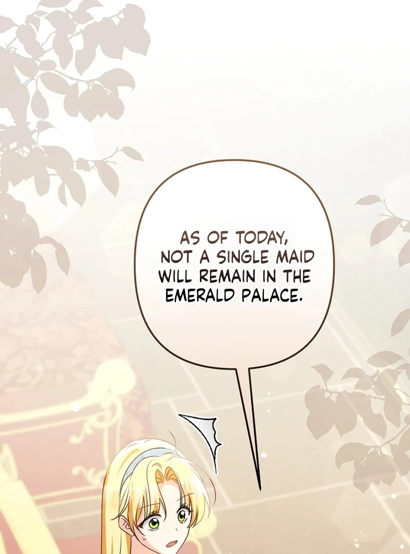 Stop Obsessing, Just Divorce Me! Chapter 17 page 76 - 