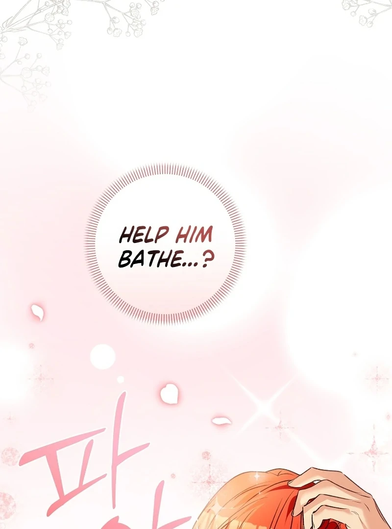 Stop Obsessing, Just Divorce Me! Chapter 17 page 82 - 