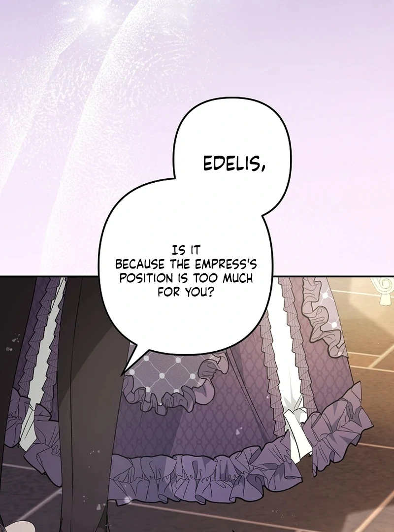 Stop Obsessing, Just Divorce Me! Chapter 17 page 10 - 