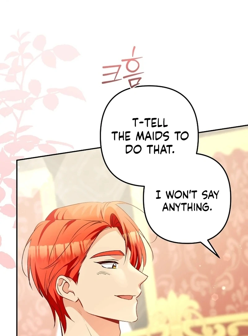 Stop Obsessing, Just Divorce Me! Chapter 17 page 95 - 