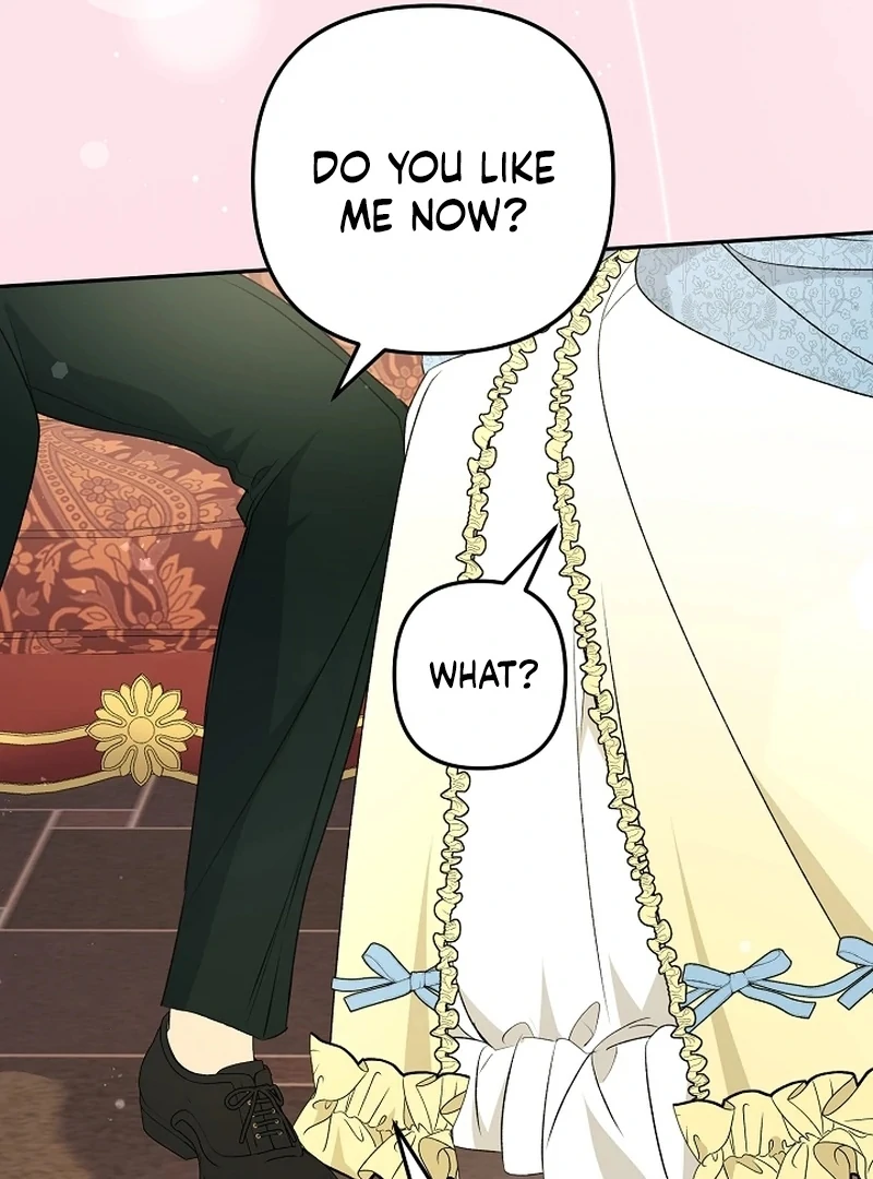 Stop Obsessing, Just Divorce Me! Chapter 17 page 99 - 