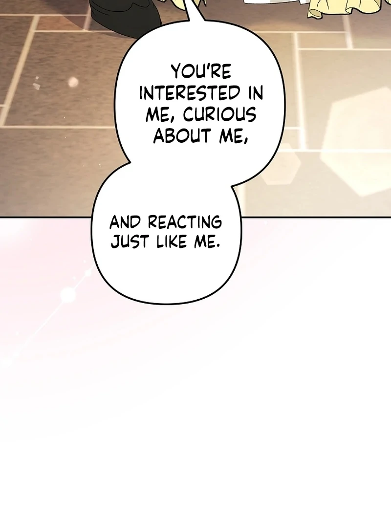 Stop Obsessing, Just Divorce Me! Chapter 17 page 100 - 