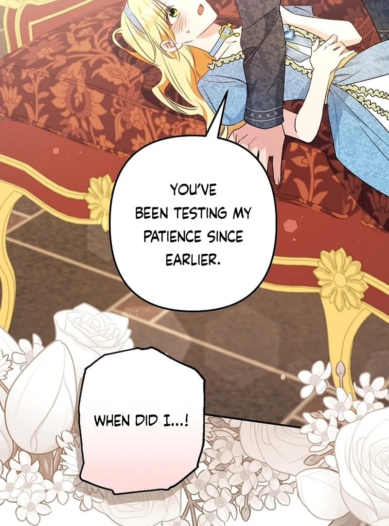 Stop Obsessing, Just Divorce Me! Chapter 18 page 2 - 