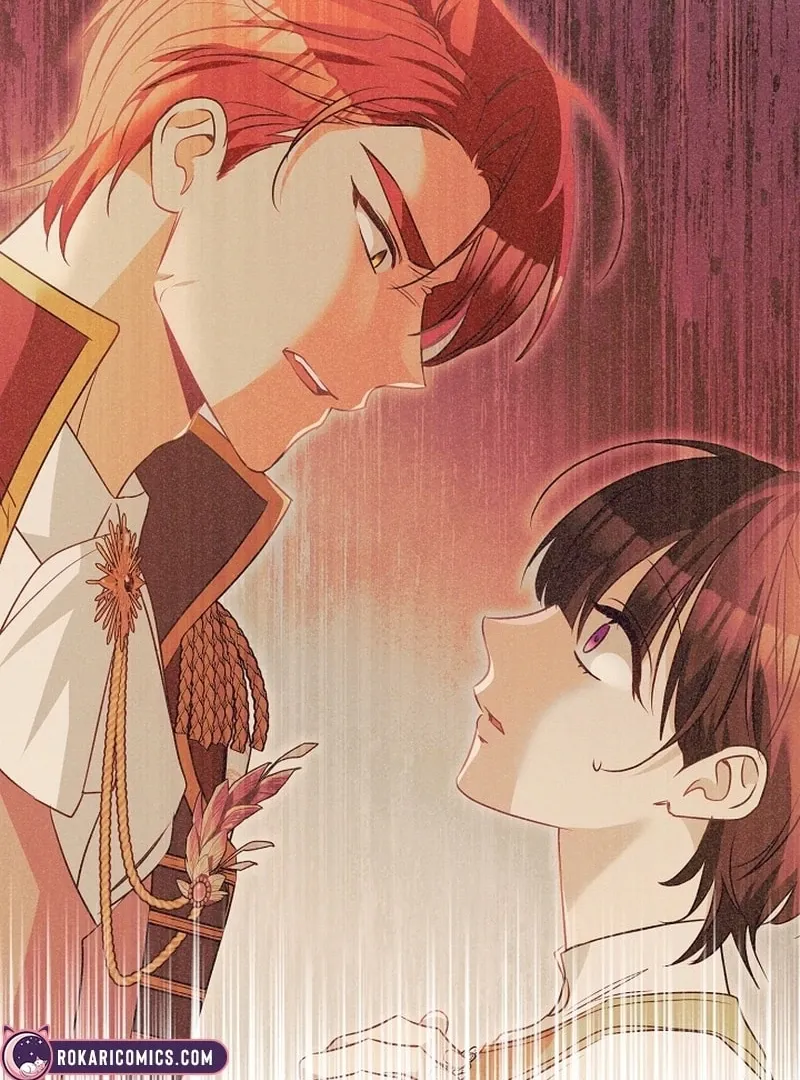 Stop Obsessing, Just Divorce Me! Chapter 18 page 104 - 