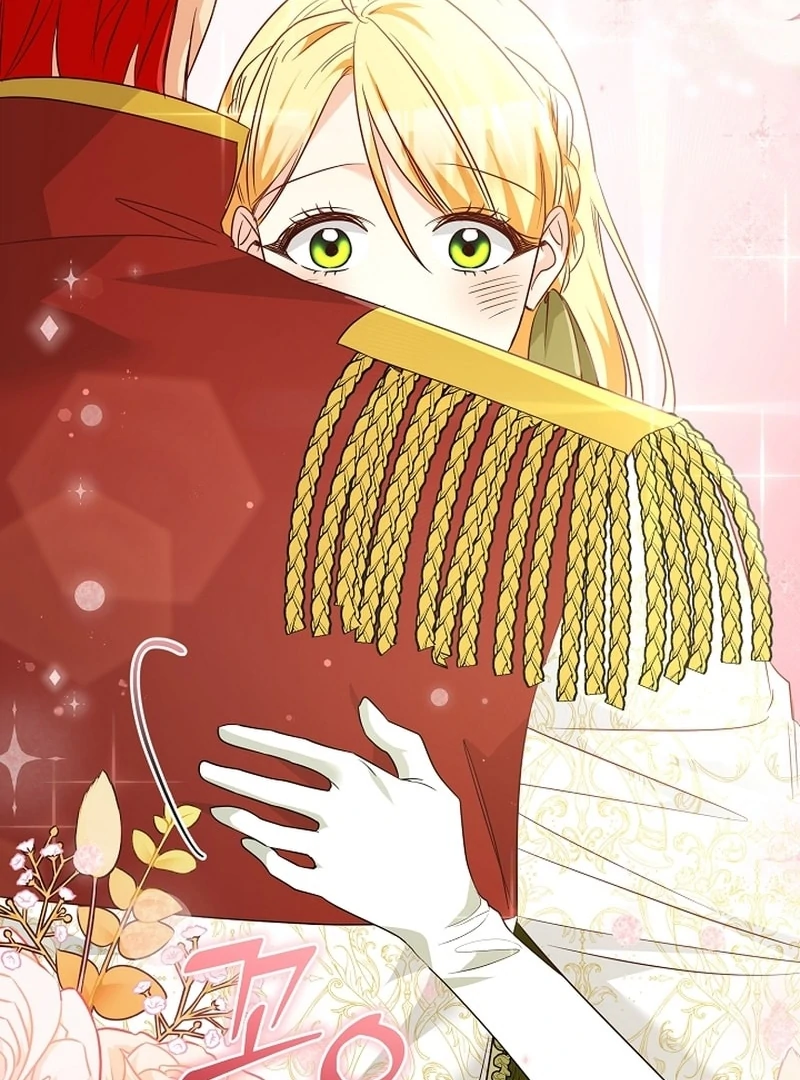 Stop Obsessing, Just Divorce Me! Chapter 18 page 110 - 
