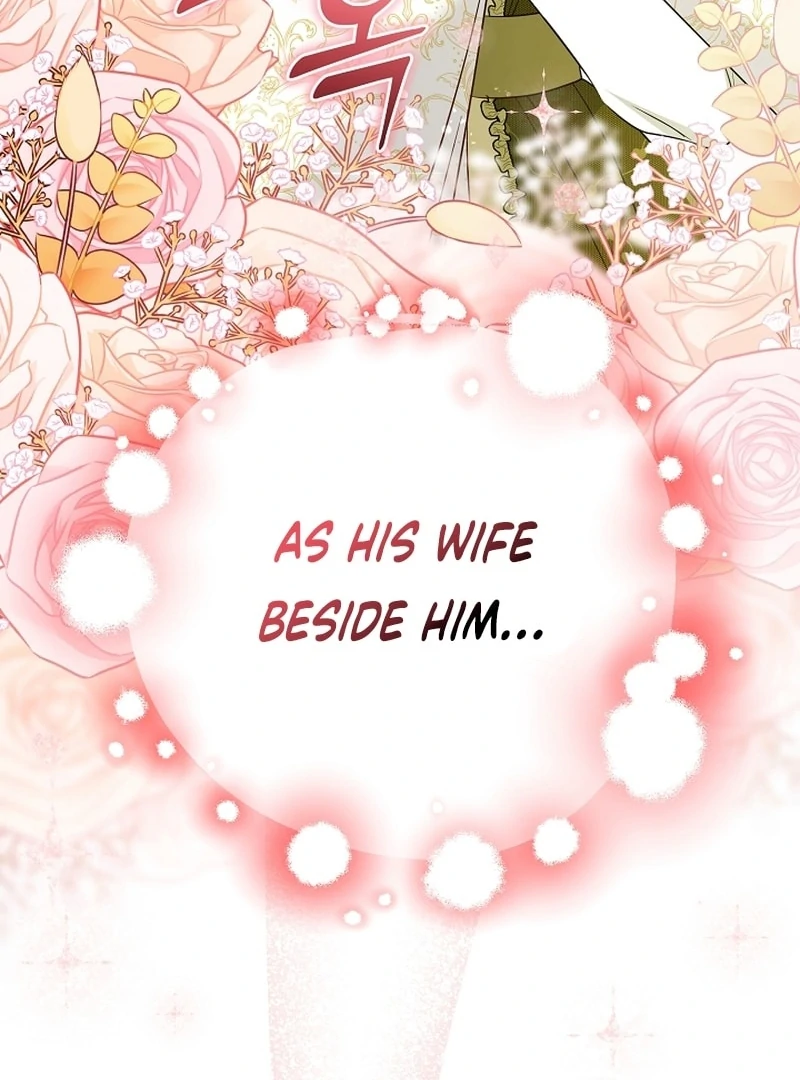 Stop Obsessing, Just Divorce Me! Chapter 18 page 111 - 