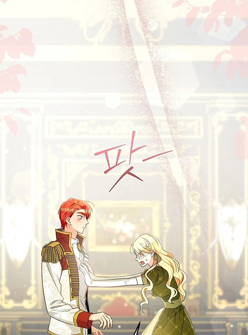 Stop Obsessing, Just Divorce Me! Chapter 18 page 113 - 