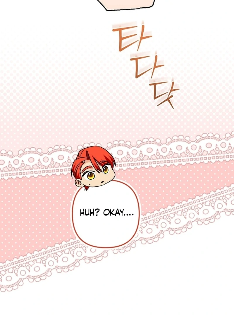 Stop Obsessing, Just Divorce Me! Chapter 18 page 115 - 