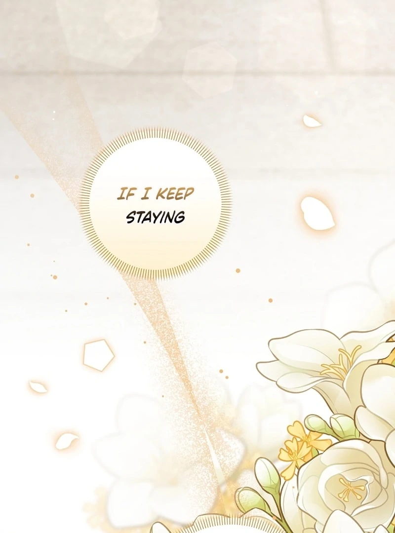 Stop Obsessing, Just Divorce Me! Chapter 18 page 119 - 