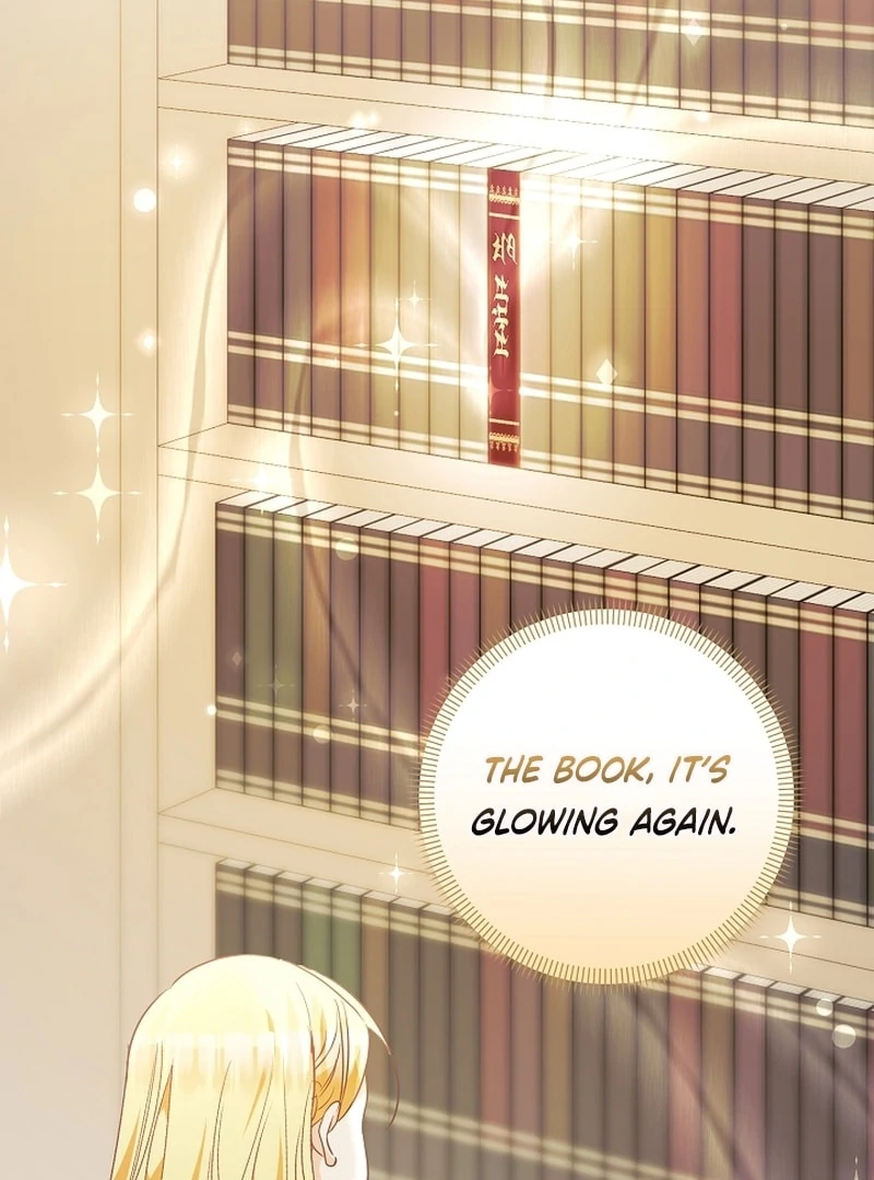 Stop Obsessing, Just Divorce Me! Chapter 18 page 126 - 
