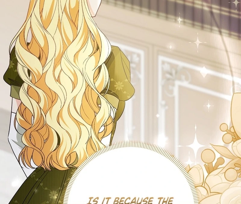 Stop Obsessing, Just Divorce Me! Chapter 18 page 127 - 