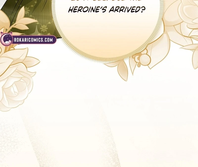 Stop Obsessing, Just Divorce Me! Chapter 18 page 128 - 