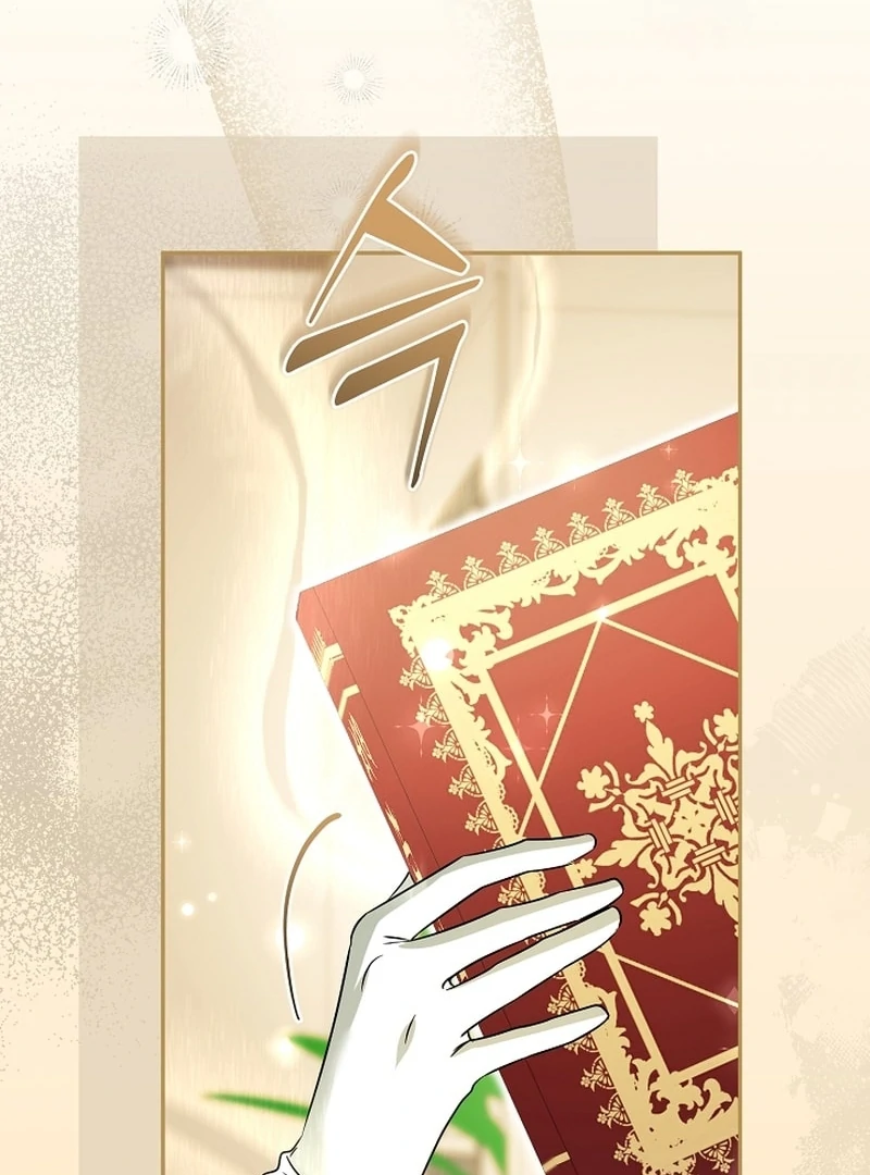 Stop Obsessing, Just Divorce Me! Chapter 18 page 129 - 