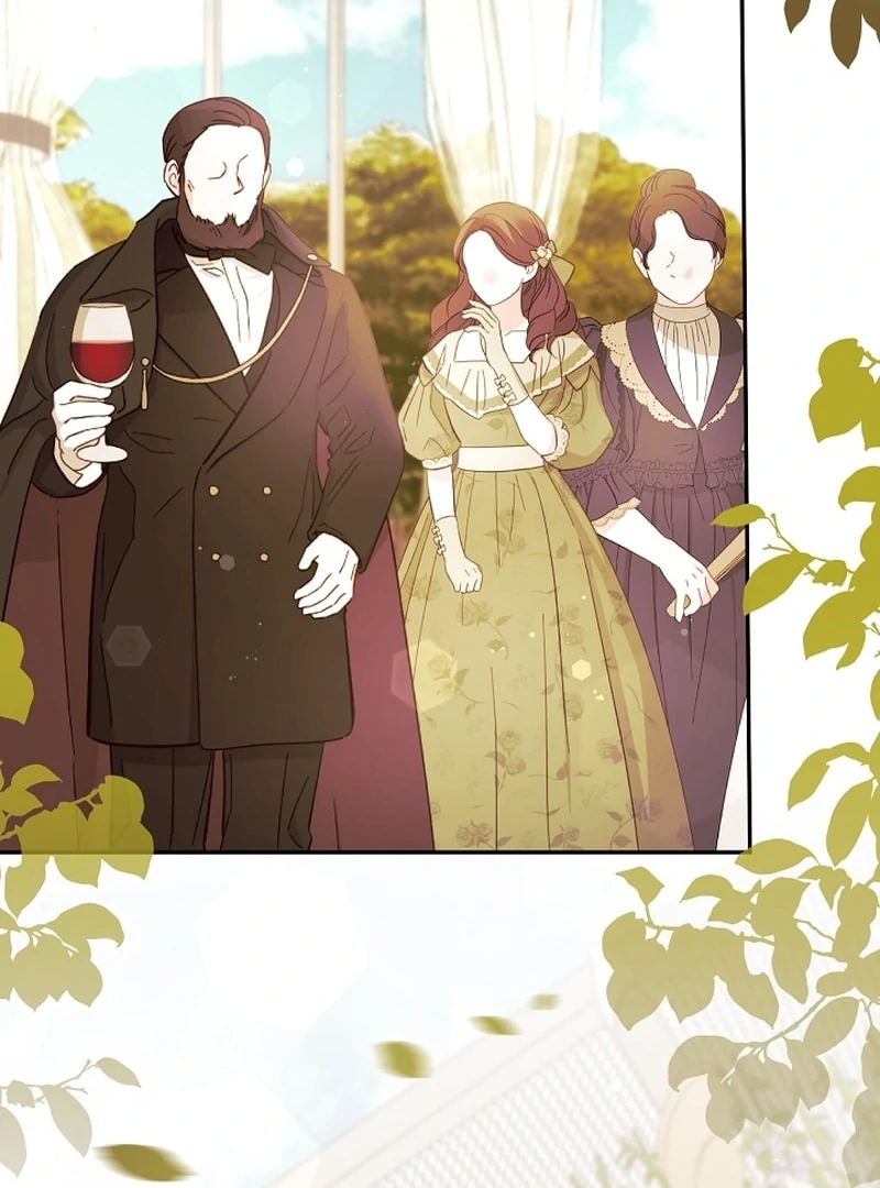 Stop Obsessing, Just Divorce Me! Chapter 18 page 135 - 