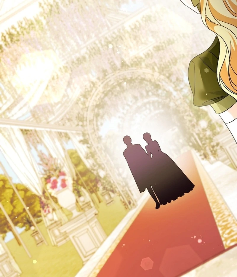 Stop Obsessing, Just Divorce Me! Chapter 18 page 137 - 