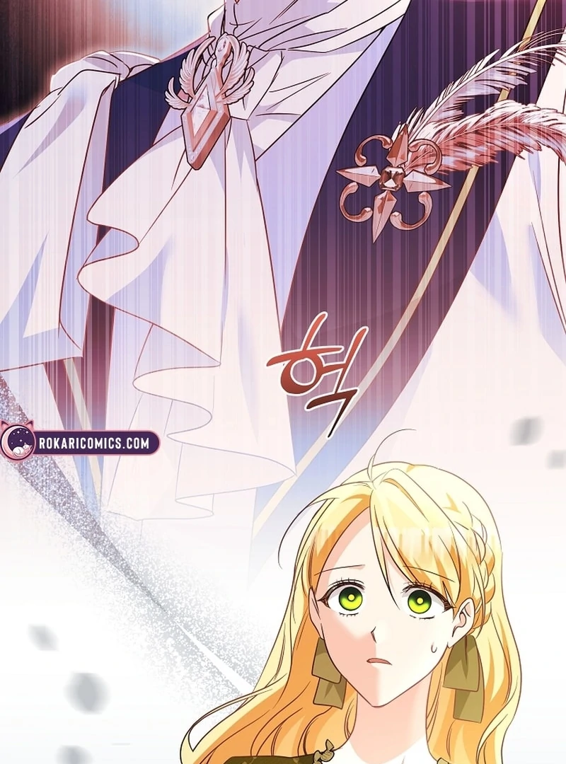 Stop Obsessing, Just Divorce Me! Chapter 18 page 143 - 