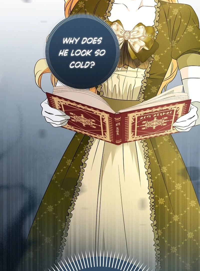 Stop Obsessing, Just Divorce Me! Chapter 18 page 144 - 