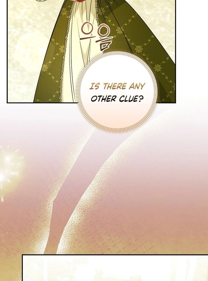 Stop Obsessing, Just Divorce Me! Chapter 18 page 148 - 