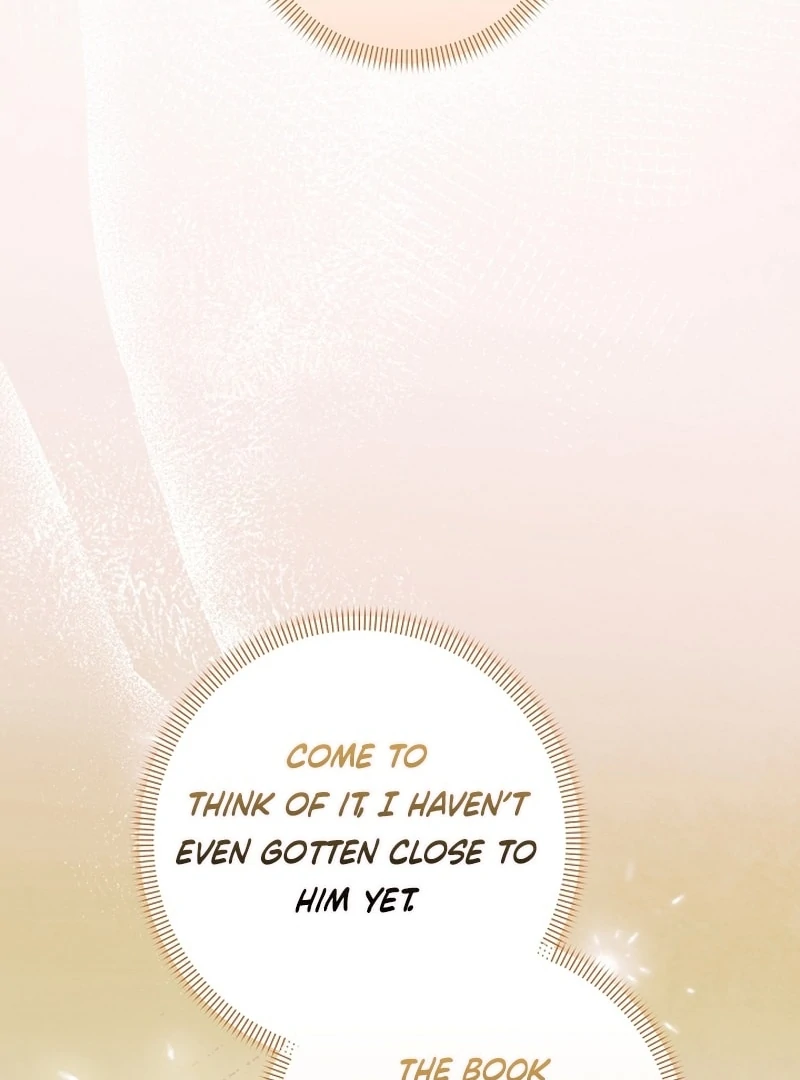Stop Obsessing, Just Divorce Me! Chapter 18 page 150 - 