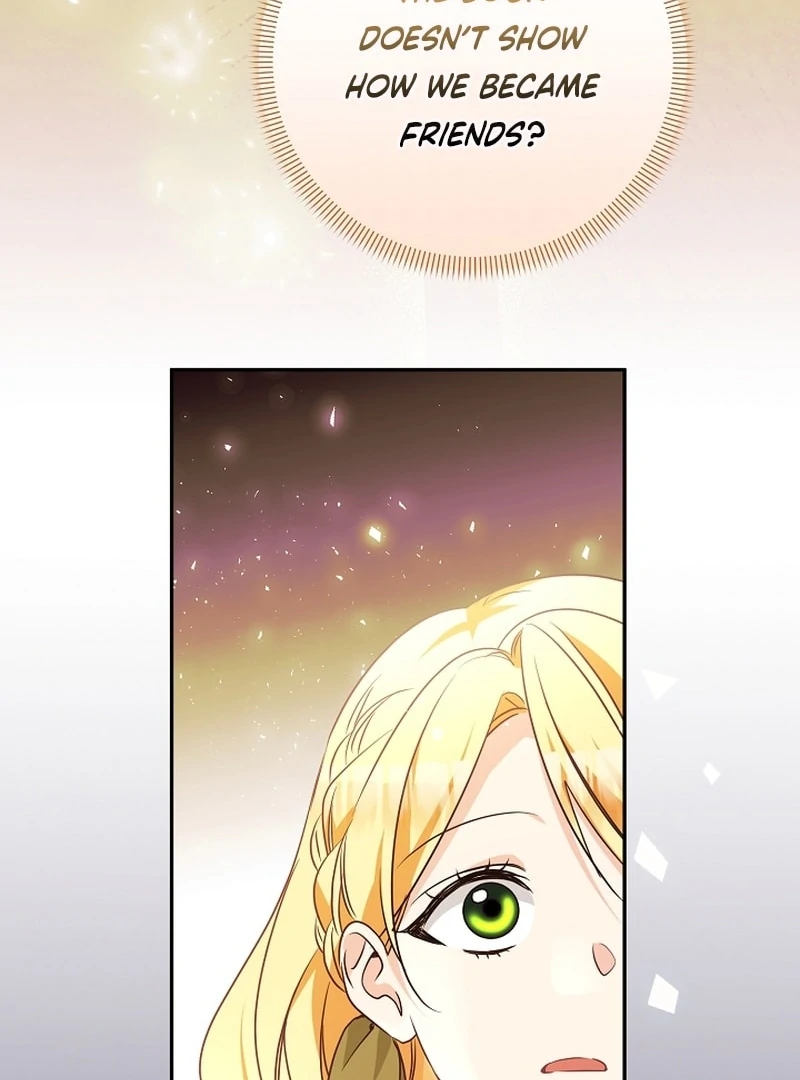 Stop Obsessing, Just Divorce Me! Chapter 18 page 151 - 