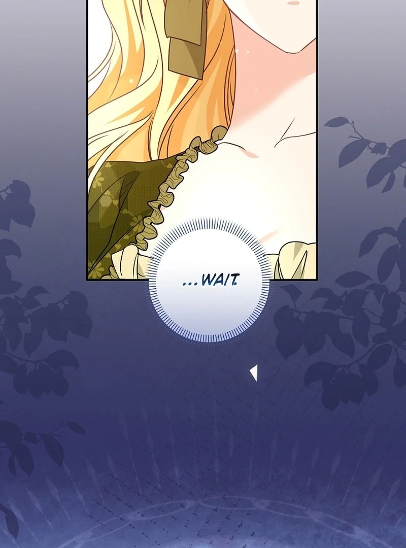 Stop Obsessing, Just Divorce Me! Chapter 18 page 152 - 