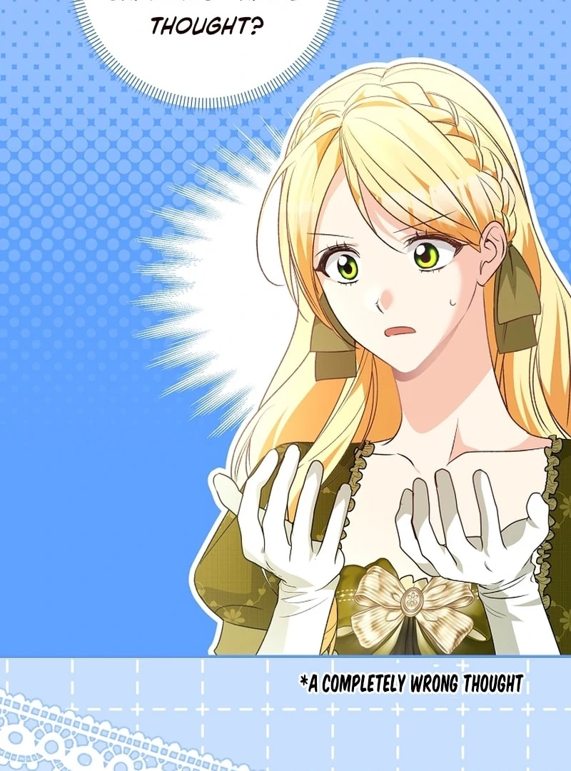 Stop Obsessing, Just Divorce Me! Chapter 18 page 18 - 