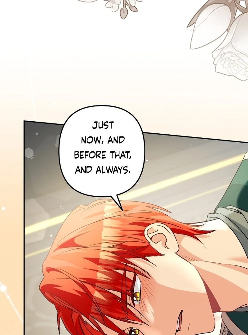Stop Obsessing, Just Divorce Me! Chapter 18 page 3 - 