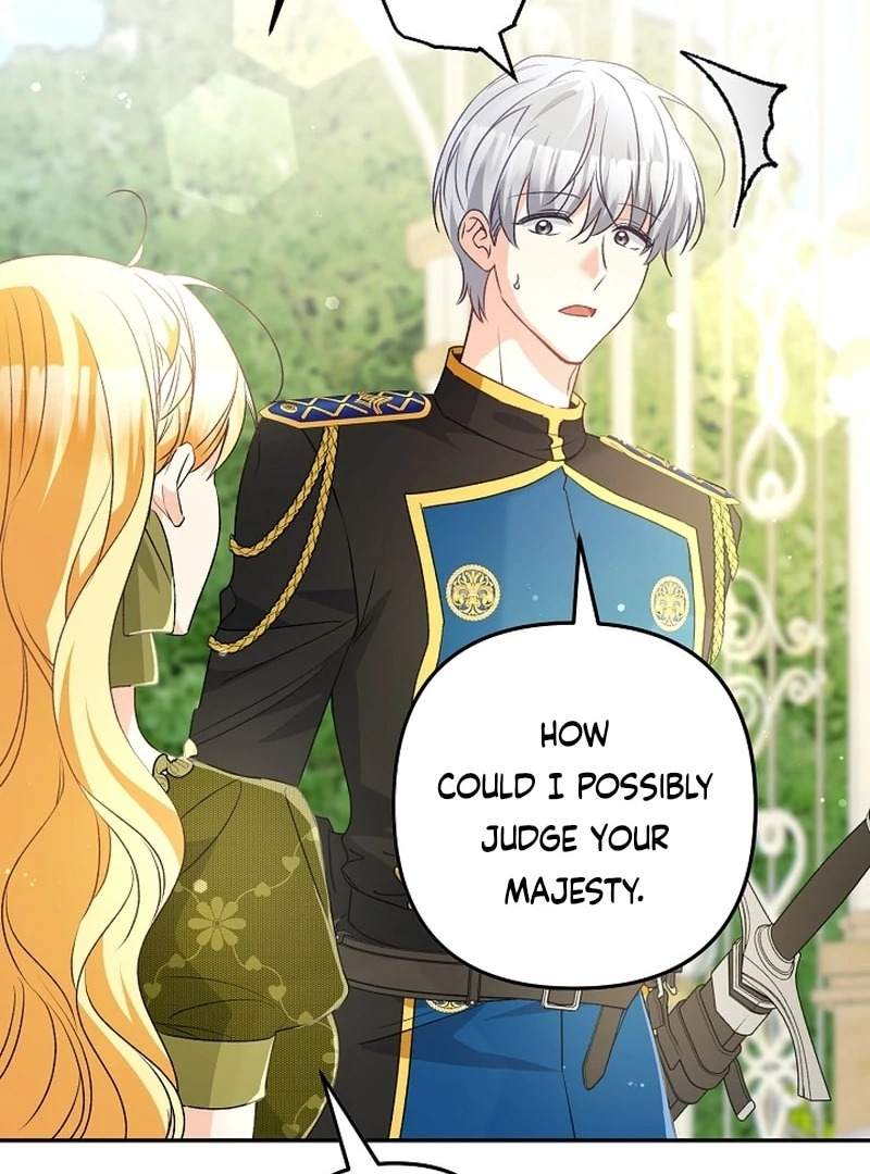 Stop Obsessing, Just Divorce Me! Chapter 18 page 22 - 