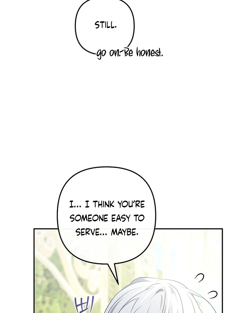 Stop Obsessing, Just Divorce Me! Chapter 18 page 23 - 