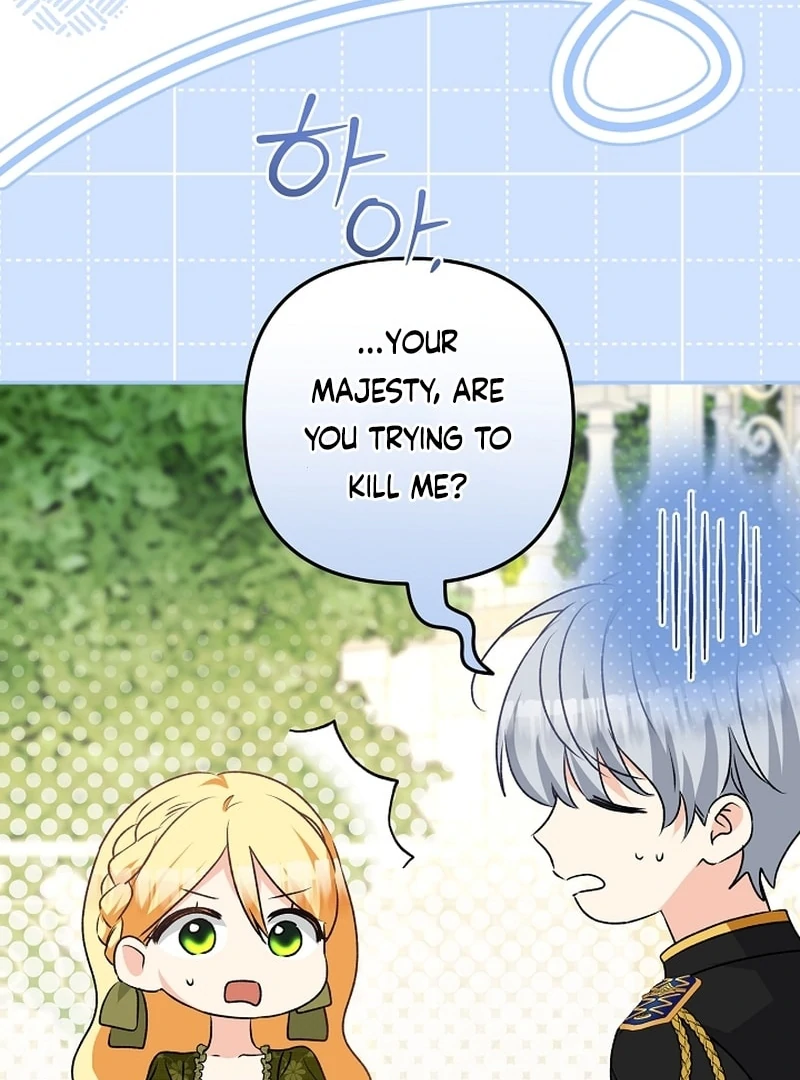 Stop Obsessing, Just Divorce Me! Chapter 18 page 26 - 