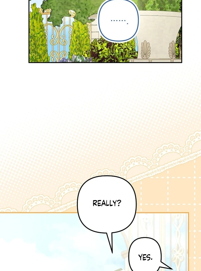 Stop Obsessing, Just Divorce Me! Chapter 18 page 29 - 