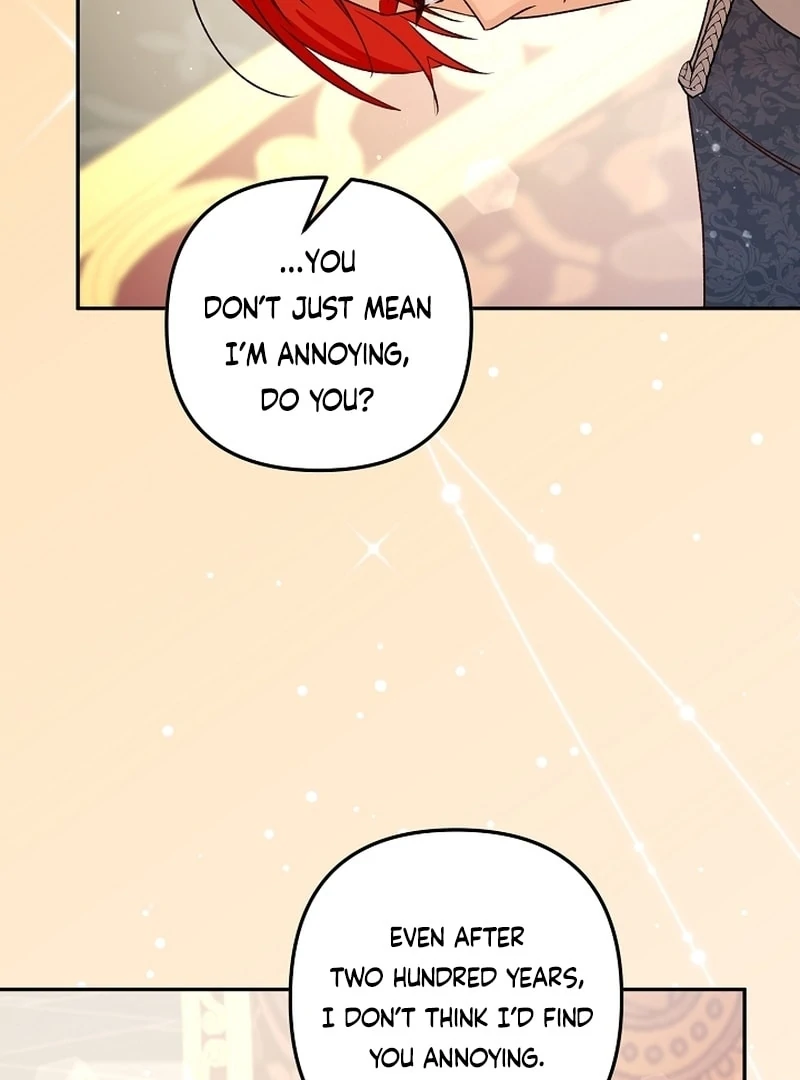 Stop Obsessing, Just Divorce Me! Chapter 18 page 4 - 
