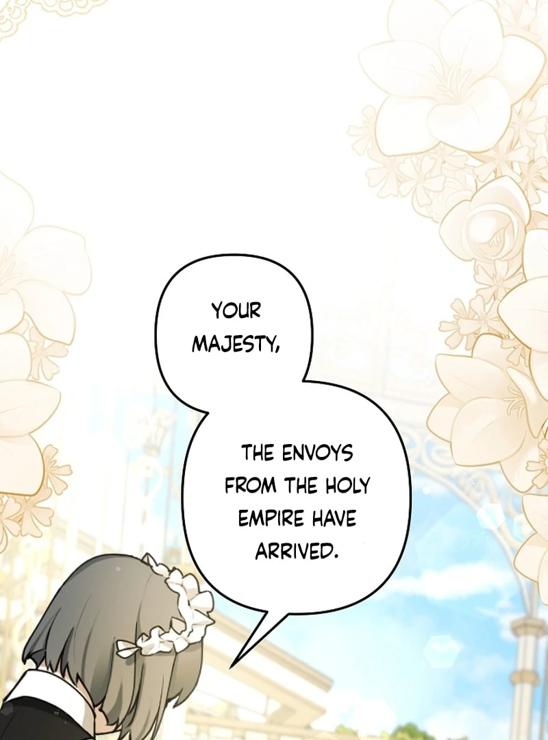 Stop Obsessing, Just Divorce Me! Chapter 18 page 31 - 