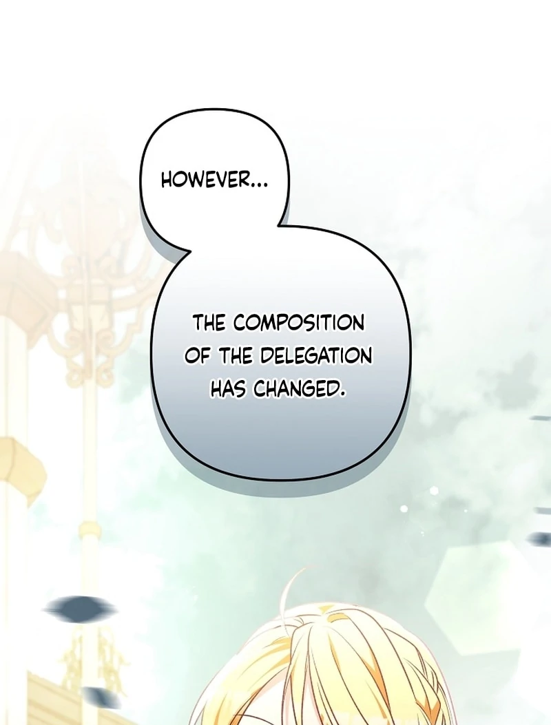 Stop Obsessing, Just Divorce Me! Chapter 18 page 33 - 