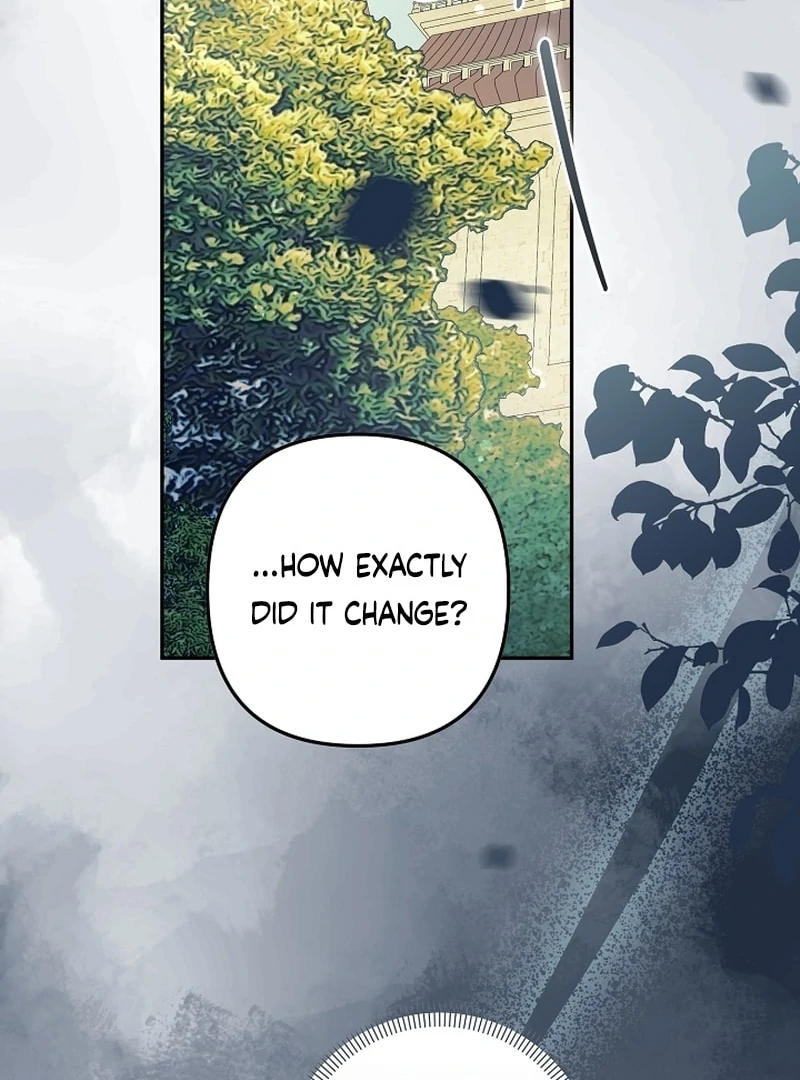 Stop Obsessing, Just Divorce Me! Chapter 18 page 36 - 