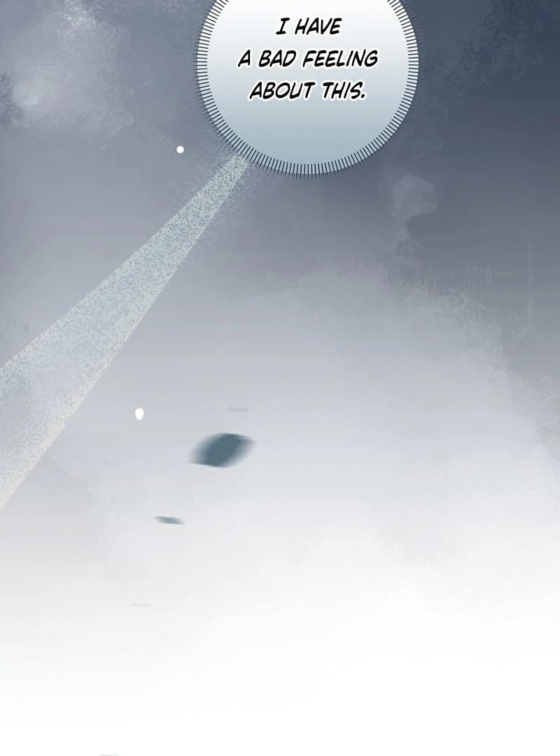 Stop Obsessing, Just Divorce Me! Chapter 18 page 37 - 