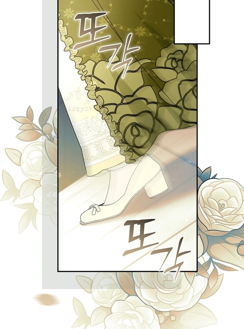 Stop Obsessing, Just Divorce Me! Chapter 18 page 39 - 