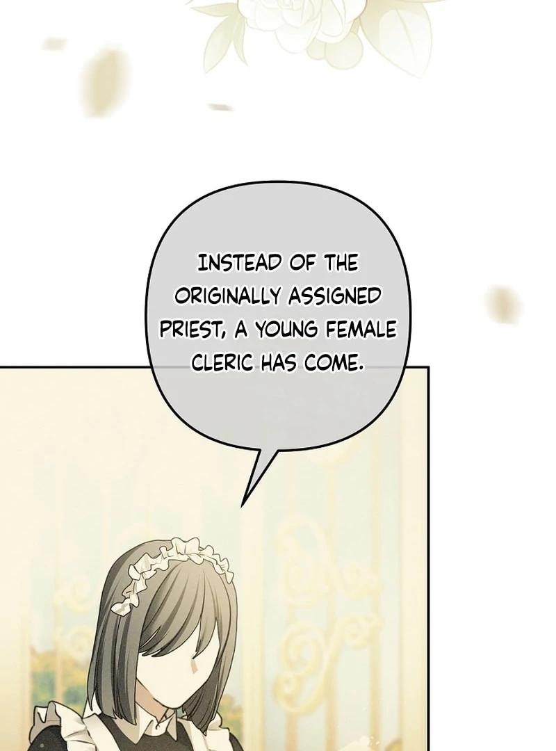 Stop Obsessing, Just Divorce Me! Chapter 18 page 40 - 