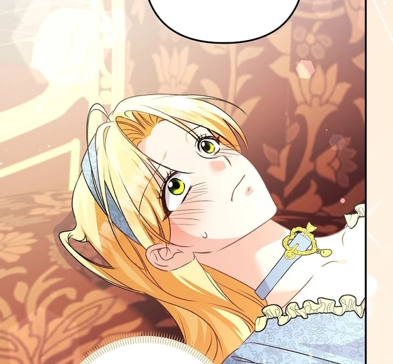 Stop Obsessing, Just Divorce Me! Chapter 18 page 5 - 
