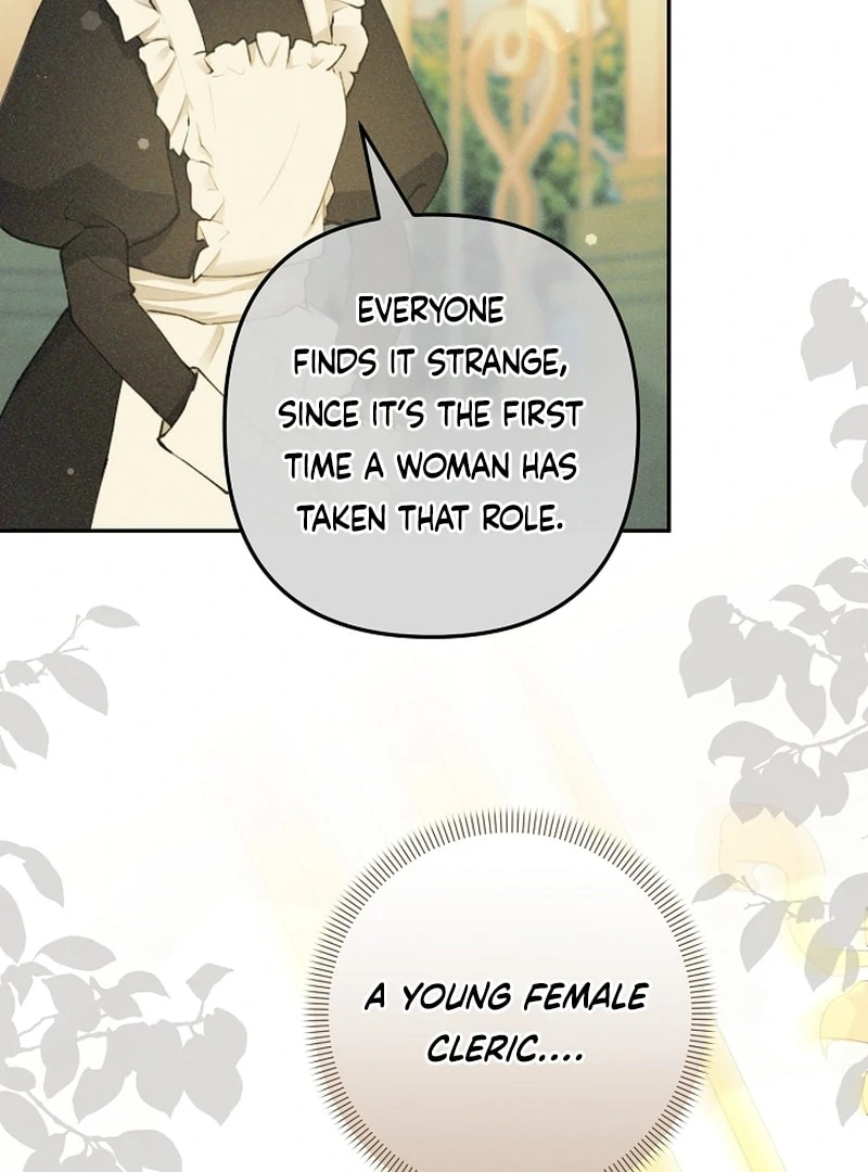 Stop Obsessing, Just Divorce Me! Chapter 18 page 41 - 