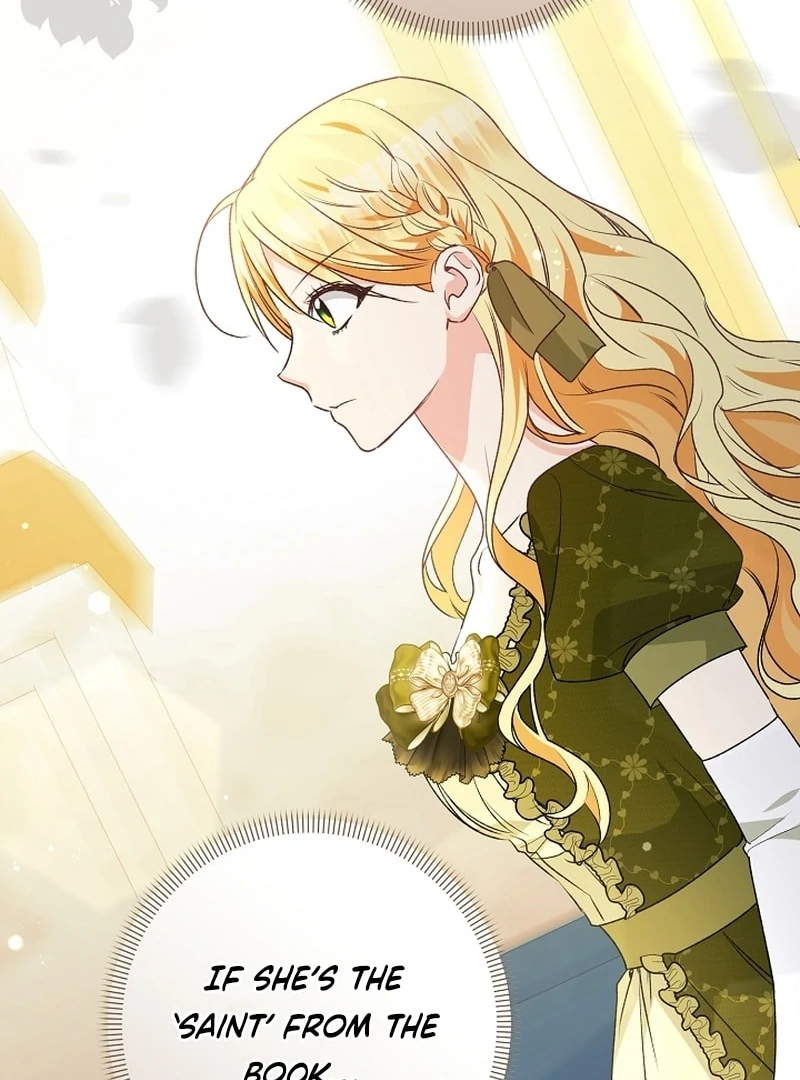Stop Obsessing, Just Divorce Me! Chapter 18 page 42 - 