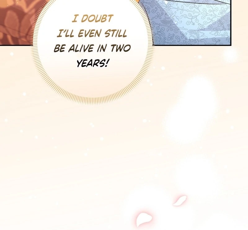 Stop Obsessing, Just Divorce Me! Chapter 18 page 6 - 