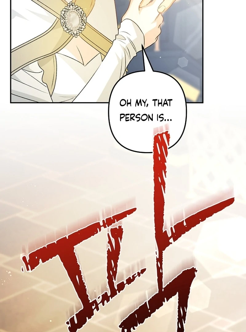 Stop Obsessing, Just Divorce Me! Chapter 18 page 58 - 