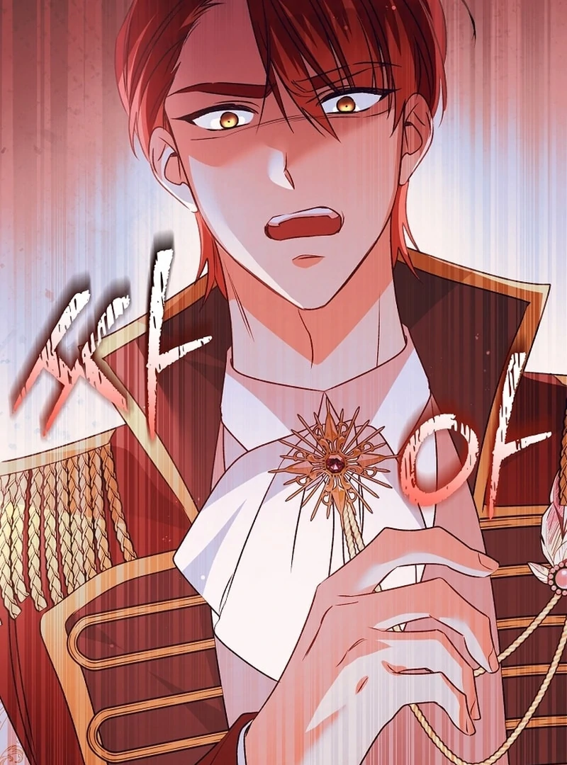 Stop Obsessing, Just Divorce Me! Chapter 18 page 61 - 