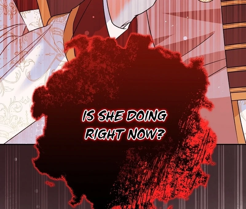 Stop Obsessing, Just Divorce Me! Chapter 18 page 62 - 