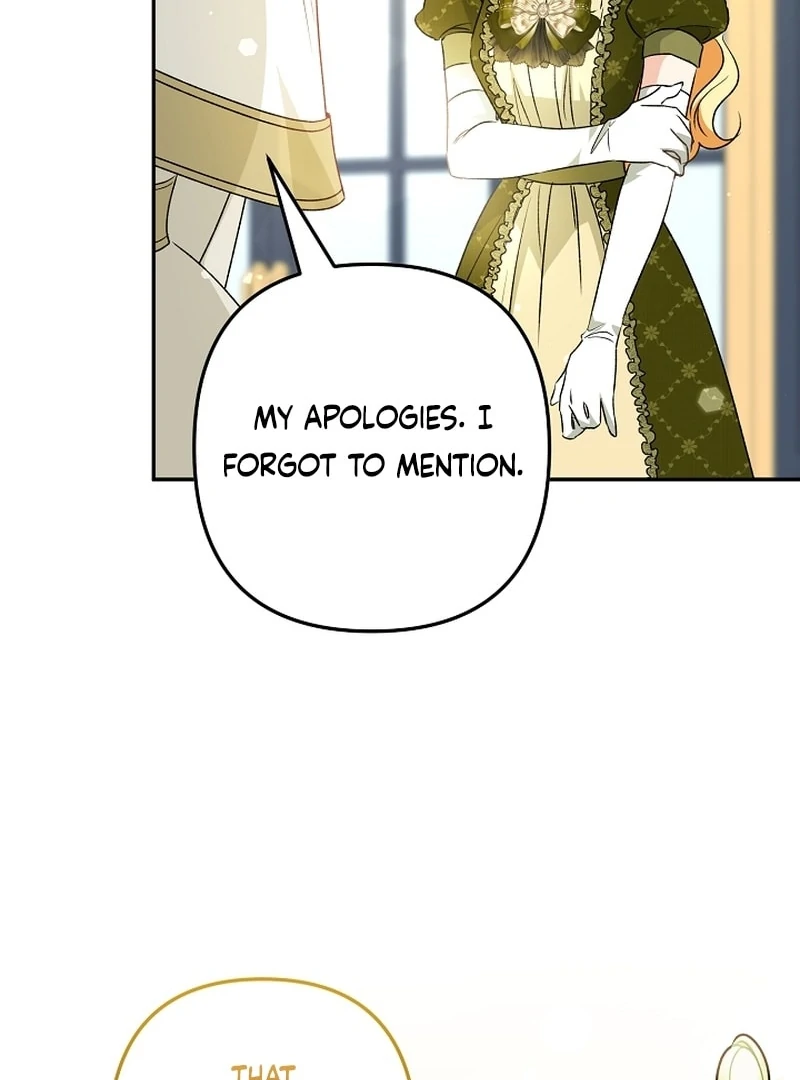 Stop Obsessing, Just Divorce Me! Chapter 18 page 65 - 