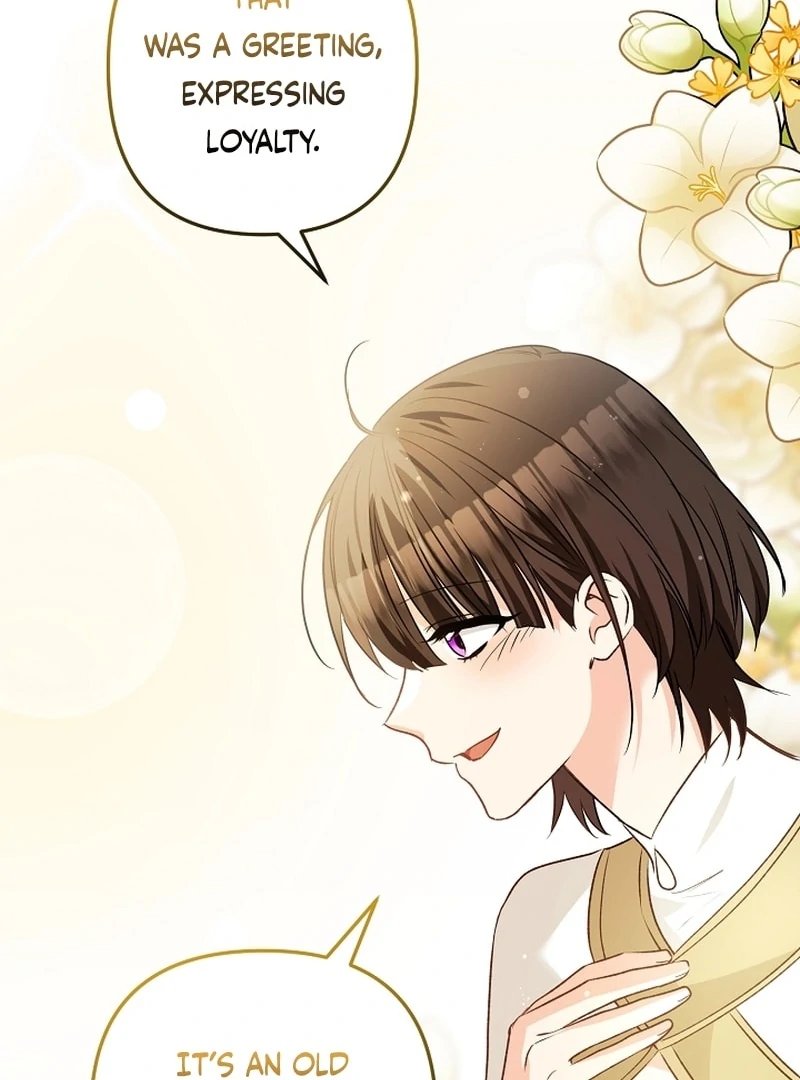 Stop Obsessing, Just Divorce Me! Chapter 18 page 66 - 