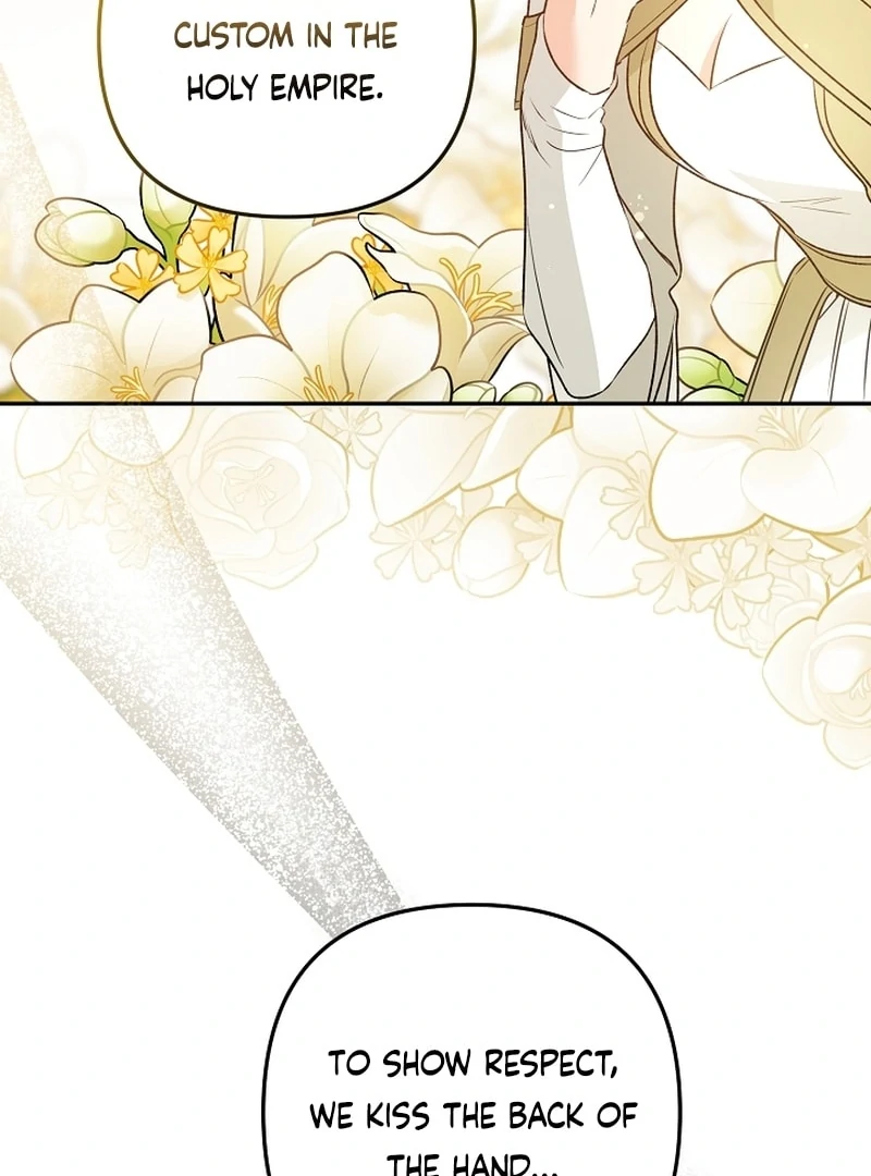 Stop Obsessing, Just Divorce Me! Chapter 18 page 67 - 