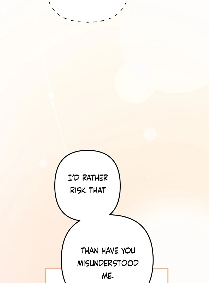 Stop Obsessing, Just Divorce Me! Chapter 18 page 77 - 